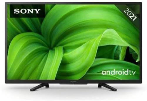 Sony FWD-32W8001 affichage de messages Panneau plat de signalisation numérique 81,3 cm (32) LED Wifi 380 cd/m² WXGA N