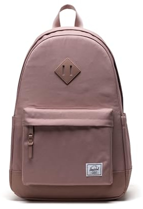 Herschel Supply Co. Heritage Backpack, Ash Rose, Standard-24L