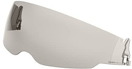 Schuberth C5 / E2 / S3 Sonnenvisier, Iridium Silber, XL-3XL