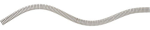 4080105 Flexgleis G640 (1 Stück)