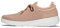 Fitflop Femme Super-q Knit Slip-on Laced Sneakers Basket, Beige, 39 EU
