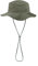 BUFF®| Kappe Explore Booney Männlich Weiblich Erwachsene Verstellbar, Komfortabel, UPF50 Schutz, Outdoor, Erkunden, Stretch, Abenteuer, L/XL, Vert