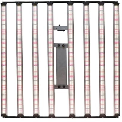 Pflanzenlampe, 1000W LM301H 800W 650W Voll-LED-Wachstumslichtleiste UV IR Ein-/Ausschalten for Indoor-Blumenzelt Pflanzenwachstum Phyto-Lampe(A_800W)