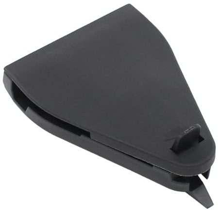 Doo Engy Warndreieck Halterung Warndreieck Halter Warn Dreieck Aufnahme Warndreieckhalter Befestigung Standwarndreieck für A4 B6 8E 2000-2004 A4 B7 8E 2004-2008 A6 4F A6 C6 4F 2004-2011