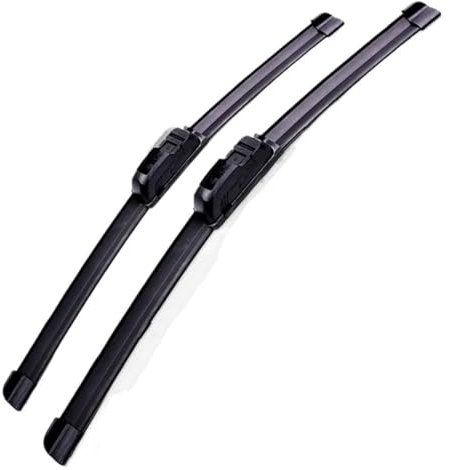 Limpiaparabrisass Para Hyundai I20 PB GB 2010-2019 Limpiaparabrisas Delanteros Cepillos UJ Gancho Limpiaparabrisas De Coche(Left Hand Drive)