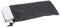 YARNOW 10pièces Pare-vent Aluminium Pliable Pour Camping Et Barbecue Avec De Transport Pour Pique- Et Activités Plein Air