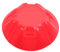 Veemoon Detector Cover Plate Reusable Alarm Protector Versatile Dust Cover for and Carbon Detectors Quick Installation Prevents False Alarms Durable Design