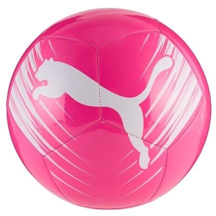 Puma Ballon de football Attacanto Graphic 5 Rose