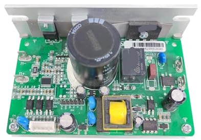 DCC-879A1 2005130365 Laufband Motor Controller Laufband Control Boards Power Supply Board, Replacement Part