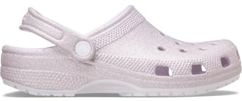 Crocs Classic Glitter Clog