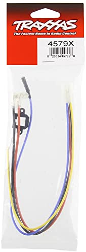 Traxxas 4579X Wiring Harness Connector Model Car Parts