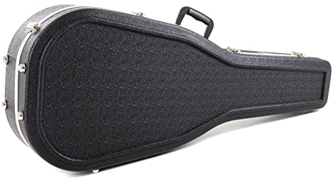 GEWA 523321 Astuccio per Chitarra Classica ABS Premium