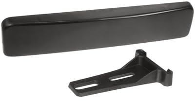 ACV 281114-03 1-DIN Radioblende für Ford/Jaguar schwarz