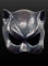 Catwoman Katze Maske - Erwachsenen Damen Kostüm Maske - Schwarz - ideal für Halloween, Karneval & Motto-Party