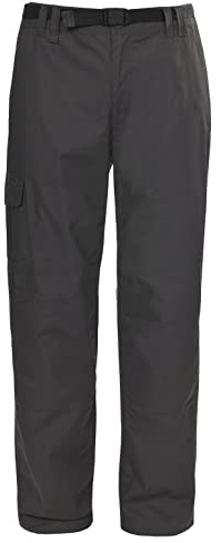 Clifton Thermal Mens Active Trousers Khaki XL