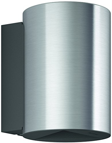 Philips myGarden LED Wandaussenleuchte Buxus, 9 W, edelstahl