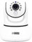Überwachungskamera IN-8015 Full HD weiss von INSTAR - WLAN IP Kamera - Innenkamera - IP Cam - Pan Tilt - Alarm - PIR - Bewegungserkennung - Nachtsicht - Weitwinkel - LAN - WiFi - RTSP - ONVIF