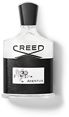 Creed Fragrances Außergewöhnliches Eau De Parfum Spray - Aventus 3.3oz / 100ml