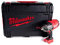 Milwaukee Avvitatore impulsi HP 18V 1/2 FUEL nudo