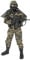 Peterkin World Peacekeeper Actionfigur und Zubehör, Maßstab 1:6, Actionfiguren und Zubehör, 30,5 cm, für Kinder ab 3 Jahren
