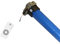 Markisenmotor-Set mit Notkurbelfunktion, 50 Nm, bis 24 m2, inkl. Handfunksender mit Timer (1 ST)