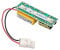HOOVER FRIDGE FREEZER LED LIGHT PCB CIRCUIT PLATE 41041487