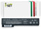 New Net Batterie 5200 mAh compatible avec ordinateur portable HP 628668001 628670001 630919421 630919541 631243001 634087001 634089001 659083001 BB09 CC06 CC06X CC06XL CC09 HSTNNCB2F