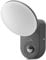 Maclean MCE367 Lampada da parete a LED con sensore di movimento PIR Sensore Crepuscolare Regolabile Interno Esterno IP65 Luce Bianco (15W (1100lm))