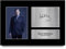 HWC Trading A4 Mads Mikkelsen Hannibal Geschenke Gedrucktes Signiertes Autogramm Foto für Fans von Fernsehshows