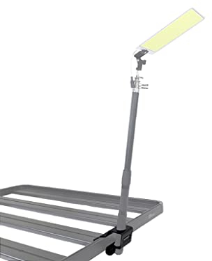 Front Runner Telescopic Camp Light Rack Bracket