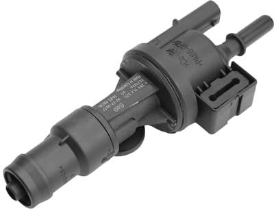 BINB ROAD Válvula de ventilación del tanque de combustible 13907621174 compatible con BMW MINI Cooper F55 F56 F57 2013-2019