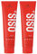 Schwarzkopf Professional – OSIS+ Set mit 2 g. Stärke 150 ml, Gel, extra stark