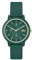 Lacoste Montre Analogique Multifunction à Quartz pour femme Collection LACOSTE.12.12 MULTI avec Bracelet en silicone