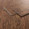 ML-Design Deluxe PVC Bodenbelag, Click Vinyl-Dielen, Vinylboden, 122 cm x 18 cm x 4,2 mm, Dicke 4,2 mm, 7,7m²/35 Dielen, Classic Akazie, Braun, Holzoptik, rutschfest, wasserfest, Belastungsklasse 34