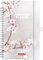 BRUNNEN Buchkalender Familienplaner 2025 „Blossom“ | A5, Papier