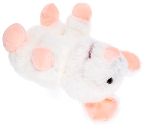 MUSISALY Spielzeug Für Kinder Plüschhandpuppen Tierhandpuppen Handpuppen Für Kleinkinder Fingerpuppen Für Kinder Cartoon-handpuppen Kinderspielzeug