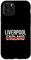 iPhone 11 Pro Liverpool Not England Case