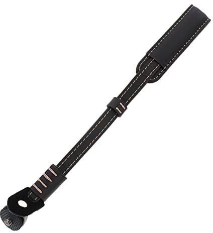 HOMSFOU Handheld Camera Gimbal Lanyard with 1/4 Screw Universal Phone Lanyard Neck Strap Outdoor Activity Fit