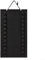 Borsa organizer per cintura per arti marziali, può ospitare fino a 12 cinture, soluzione elegante per la casa