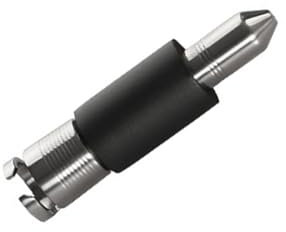 Ugello di ricambio per macchina da caffè in acciaio inox per macchina da caffè