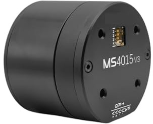 MS4015V3 DC Micro Brushless Gimbal Motor Control for Gimbal Turntable(RS485-18bit)