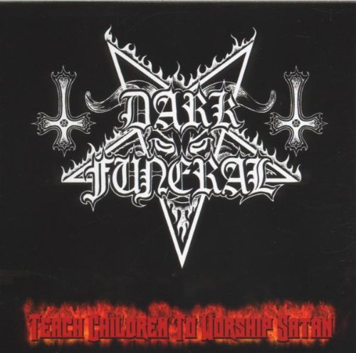 Teach Children to Worship Satan