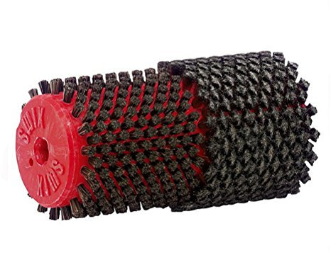 Swix T0015HS Combi Roto Brush
