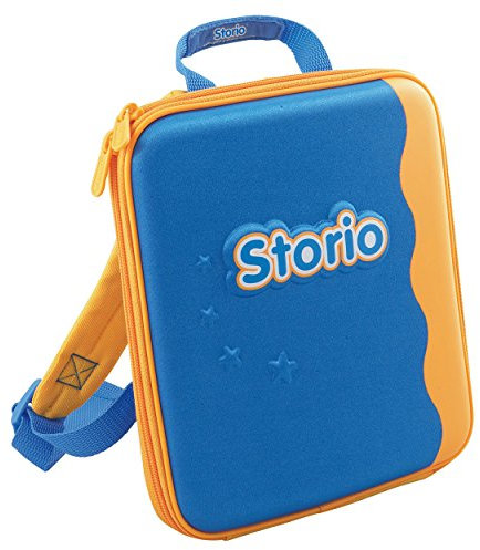 VTech 200849 Jeu Educatif Electronique Storio (version anglaise) 301928