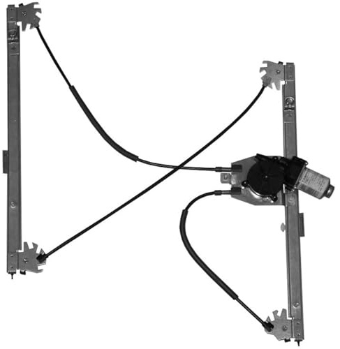 Valeo Fensterheber vorne links 850366