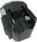 Batterie pour AEG Best 12 X Super, 12.0V, 2000mAh, Ni-MH