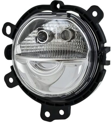 Hella 011748051 LAMP DRL LH W5W MINI COOPER 14 -