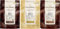 Callebaut 3 x 1kg Bundle - Copertura di Cioccolato al Latte, Fondente & Bianco Belga - Finest Belgian Chocolate (Callets) Confezione da 3 x 1kg
