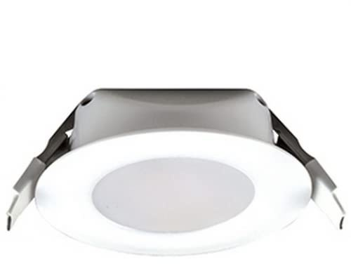 Beghelli BEG71050 Faretto LED 8 W, Multicolore