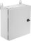 BeMatik - Boîte de Distribution électrique en métal IP65 pour Montage Mural 400x300x150mm